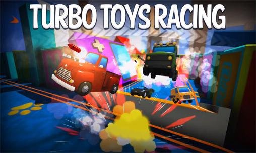 game pic for Turbo toys racing